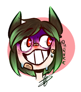 Minty (Personagem Original)