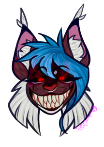 Comissão para Nicka!