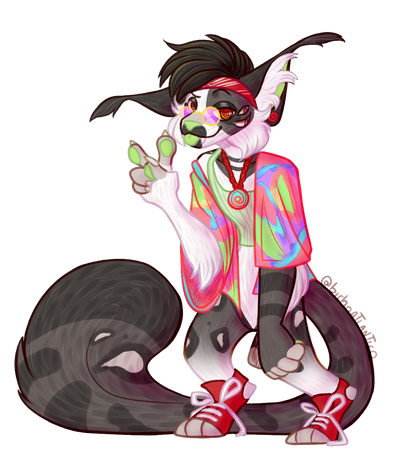 Comissão para Zheo!