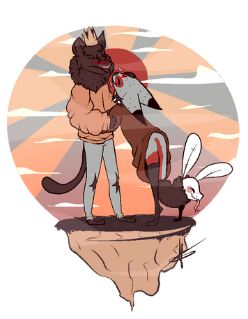 Presente para BigKing